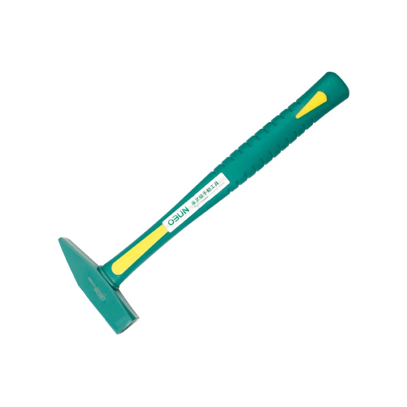 

Hammer Multifunctional Hand Tool Masonry Breaking Geological Mine Hammer Woodworking Construction Automobile Maintenance Tool