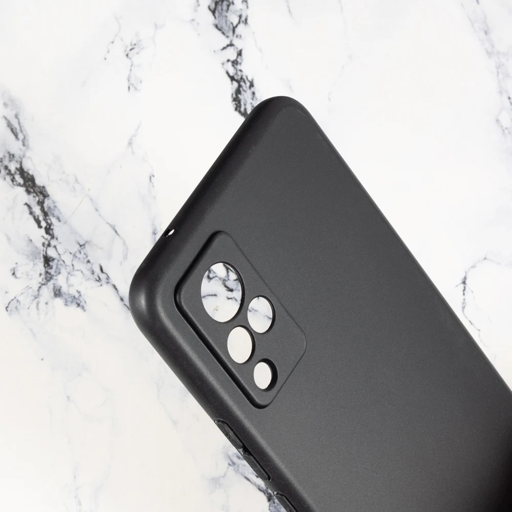 Силиконовый защитный чехол для телефона Vivo V21 V2066