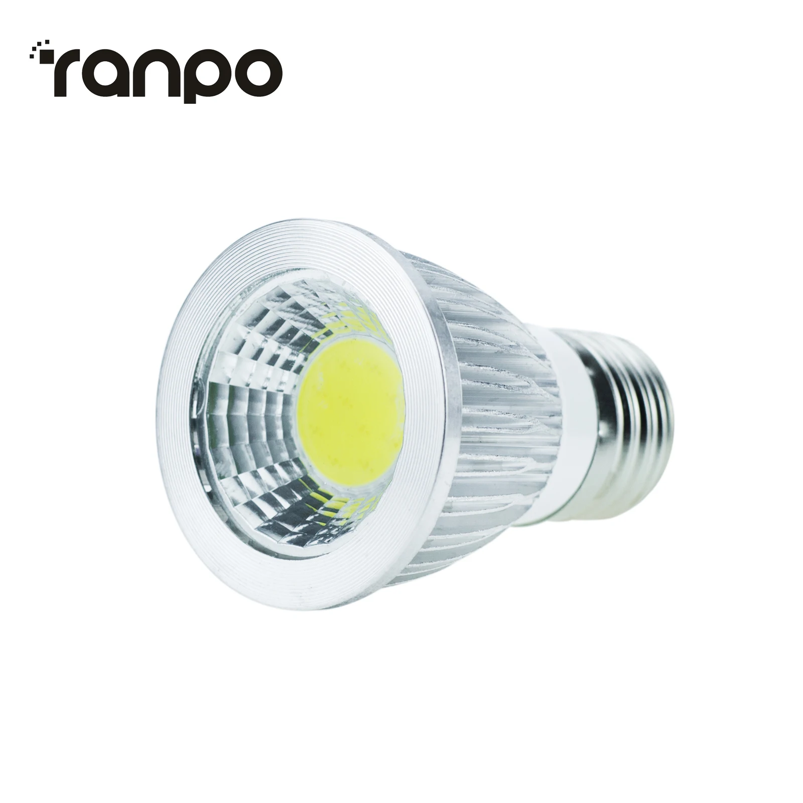 5PCS Led Лампа GU10 MR16 E27 E14 GU5.3 B22 6W 9W 12W 110V 220V Внутреннее освещение 3000K 4000K 6000K Bombillas