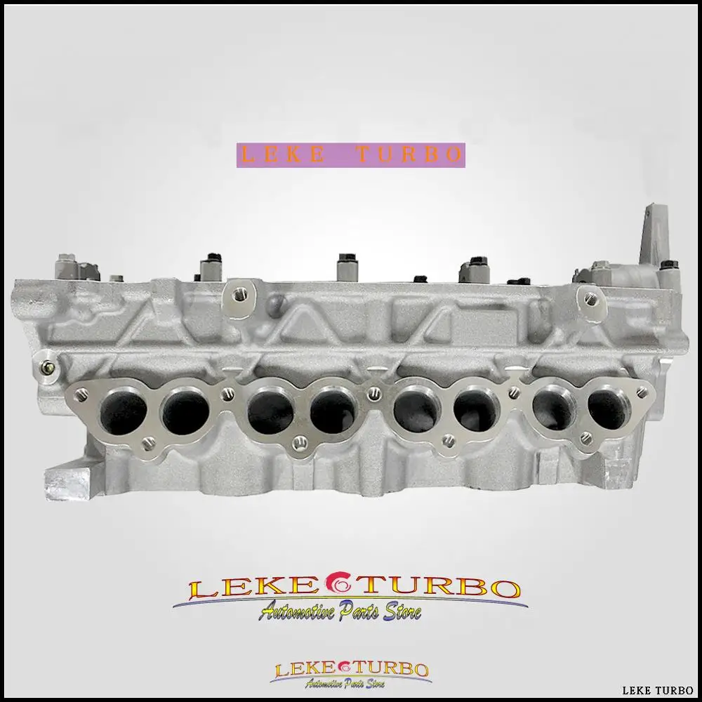 Фото Головка цилиндра D4FA 22100-2A350 22100-2A000 для HYUNDAI Accent желата I20 Getz Matrix Новая матрица Ceed Rio II 1,5 л TCI 05- №2