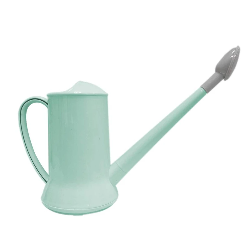

Traditional Watering Can Kettle Garden Long Spout 2 Litre Watering Can/Easy to Water the Flowers