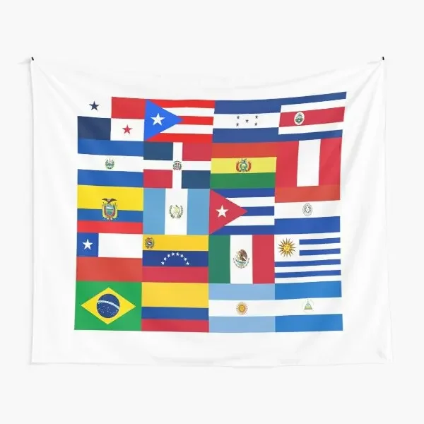 Декоративный Настенный Коврик для спальни с рисунком