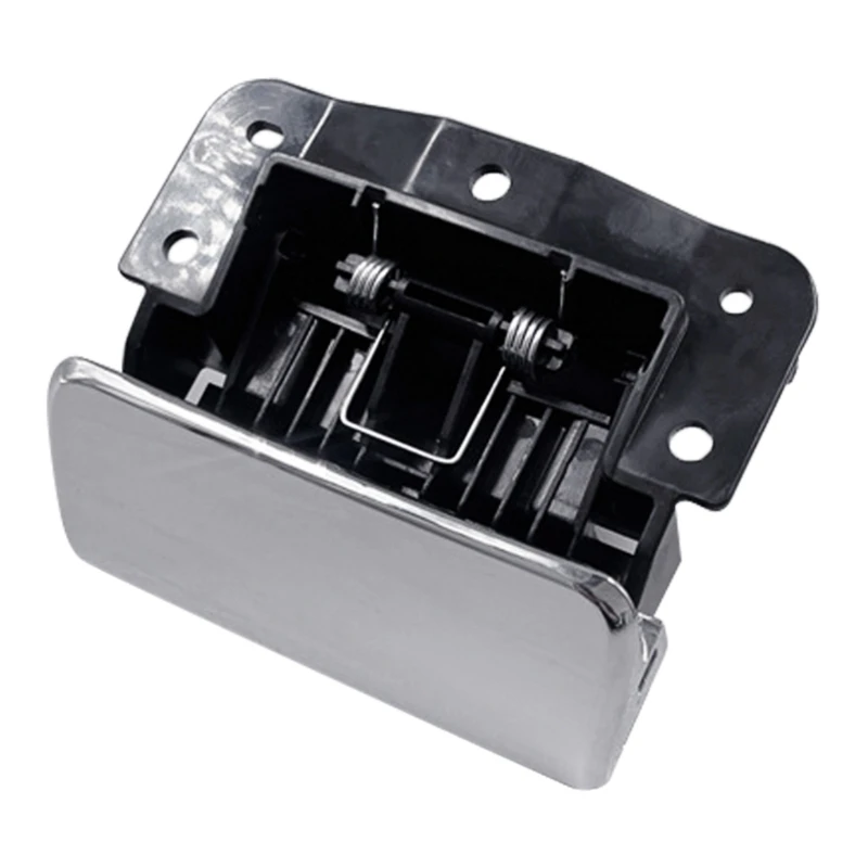 

Lid for Center Console Armrest OEM Part 68230371AA