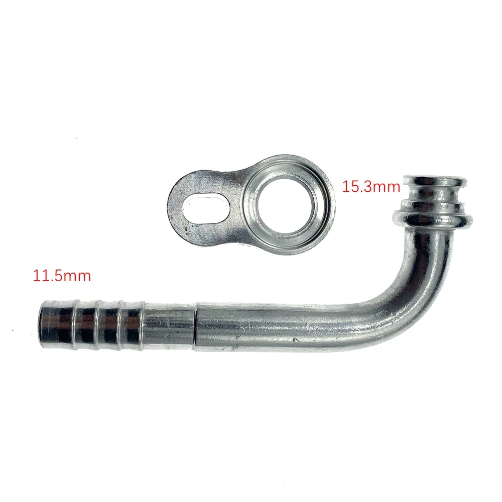 

Автомобильный Шланг Для Кондиционирования Воздуха