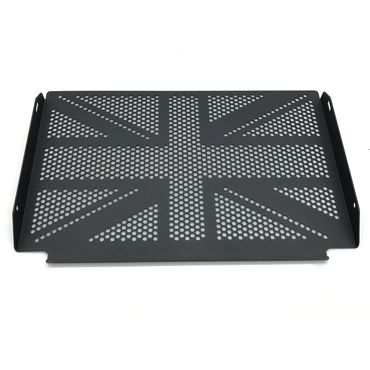 

For TRIUMPH Trident 660 2021 2022 Radiator Guard Grille Cover Radiator Protection Cover Motorcycle Accessories