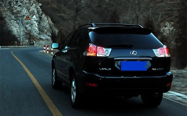 Задний фонарь Osmrk задний внутренний для lexus RX300 RX330 RX350 HARRER 2003-2008 гг.
