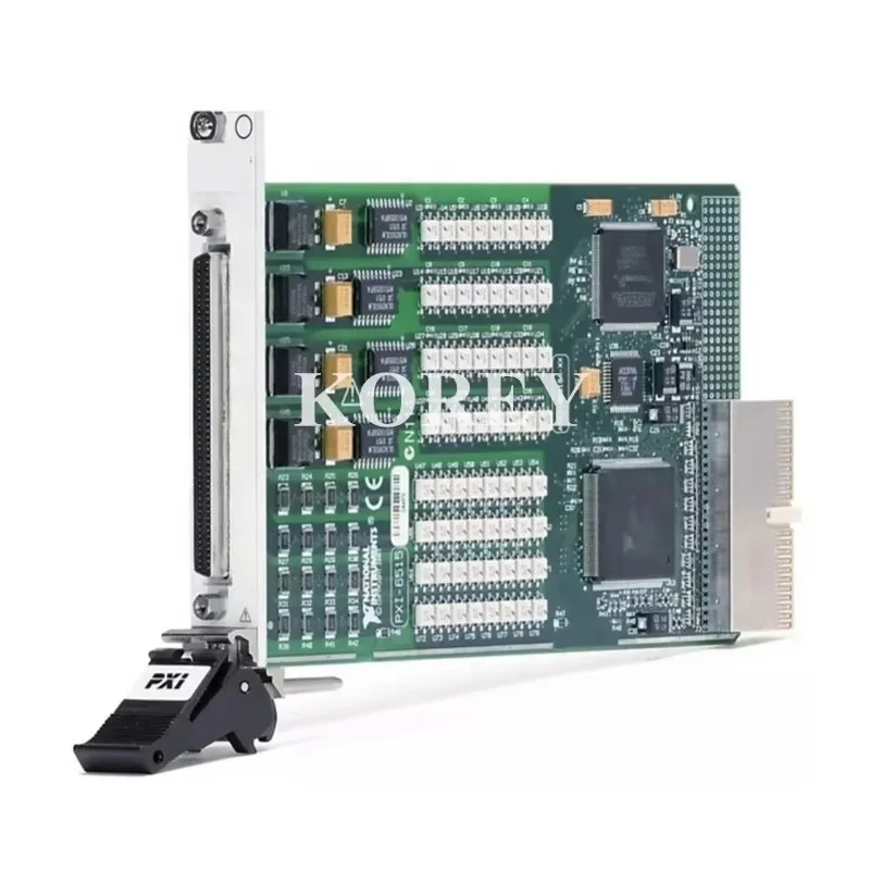 Цифровой модуль ввода-вывода/сбора данных