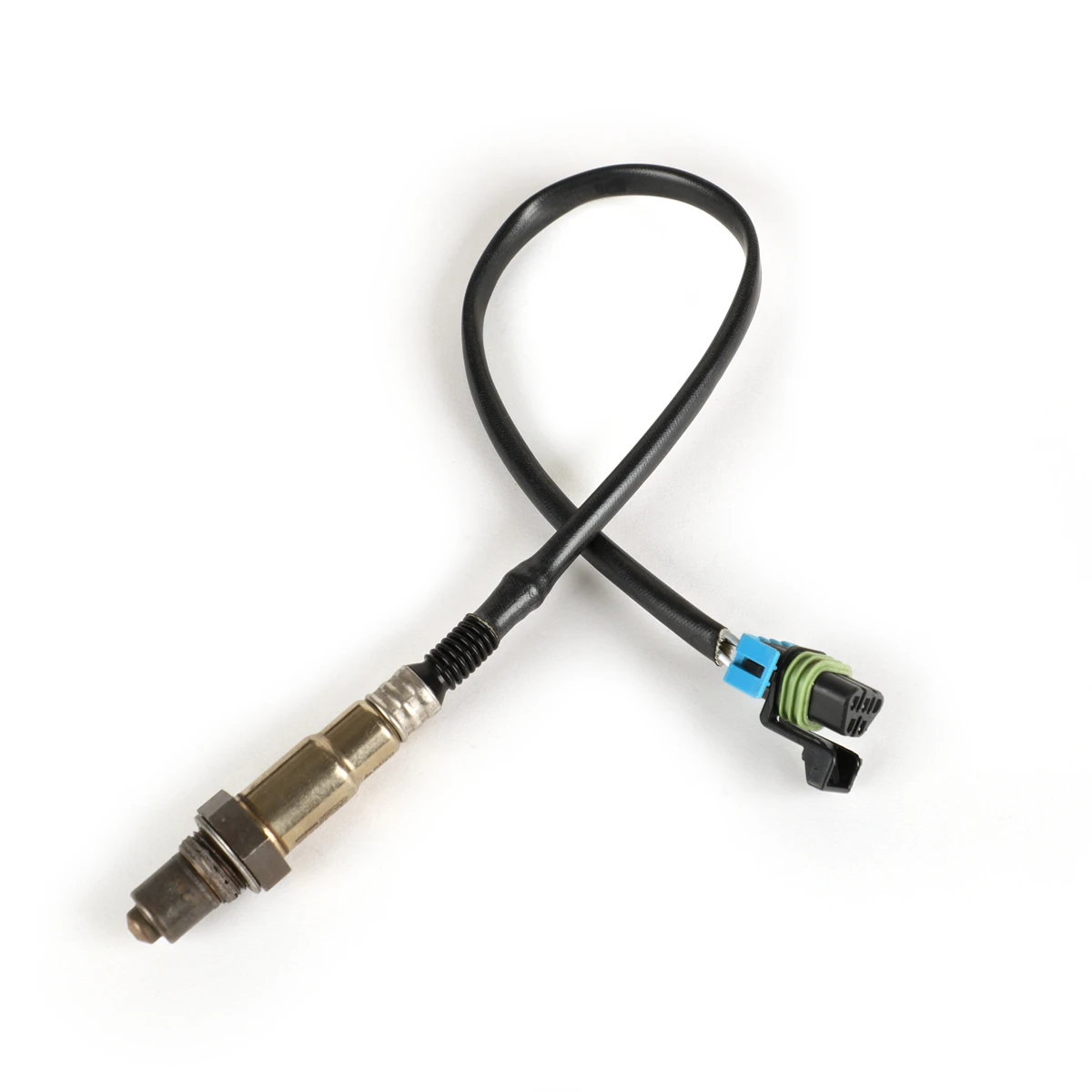 

Replacement Bosch 16070 Oxygen Sensor, Original quality (Fit for Buick, Cadillac, Chevrolet, GMC)