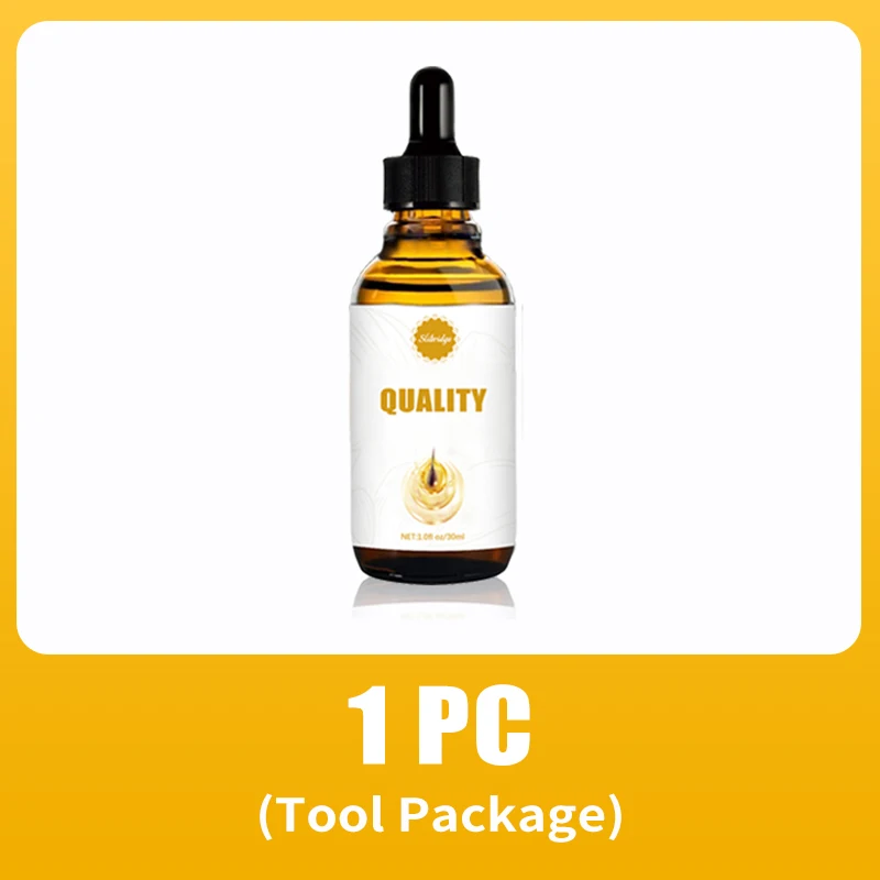 

Пластиковый комбинированный набор для ухода за кожей головы