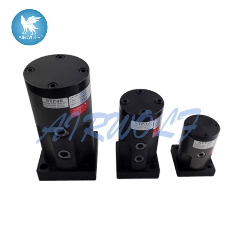 

NTP25 NTP32 NTP48 Series G3/8" industrial Pneumatic vibrators