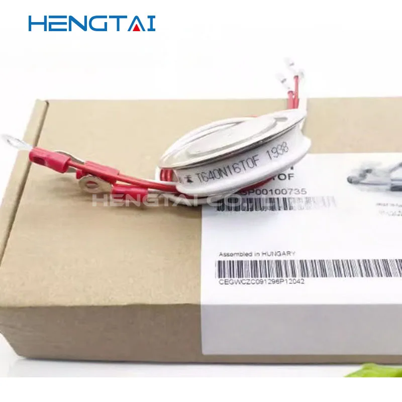 Фото T640N16TOF T640N12TOF SKT760-14E SKT760-16E T640N18TOF T640N16T0FXPSA1 SKT553/6E T640N14TOF N1114LS160 Оригинал №1