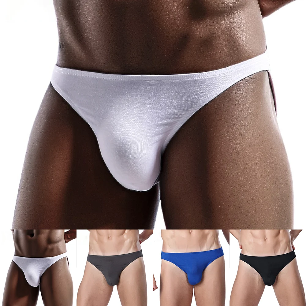 

Мужские трусы брифы, брифы из модала, быстросохнущее нижнее белье