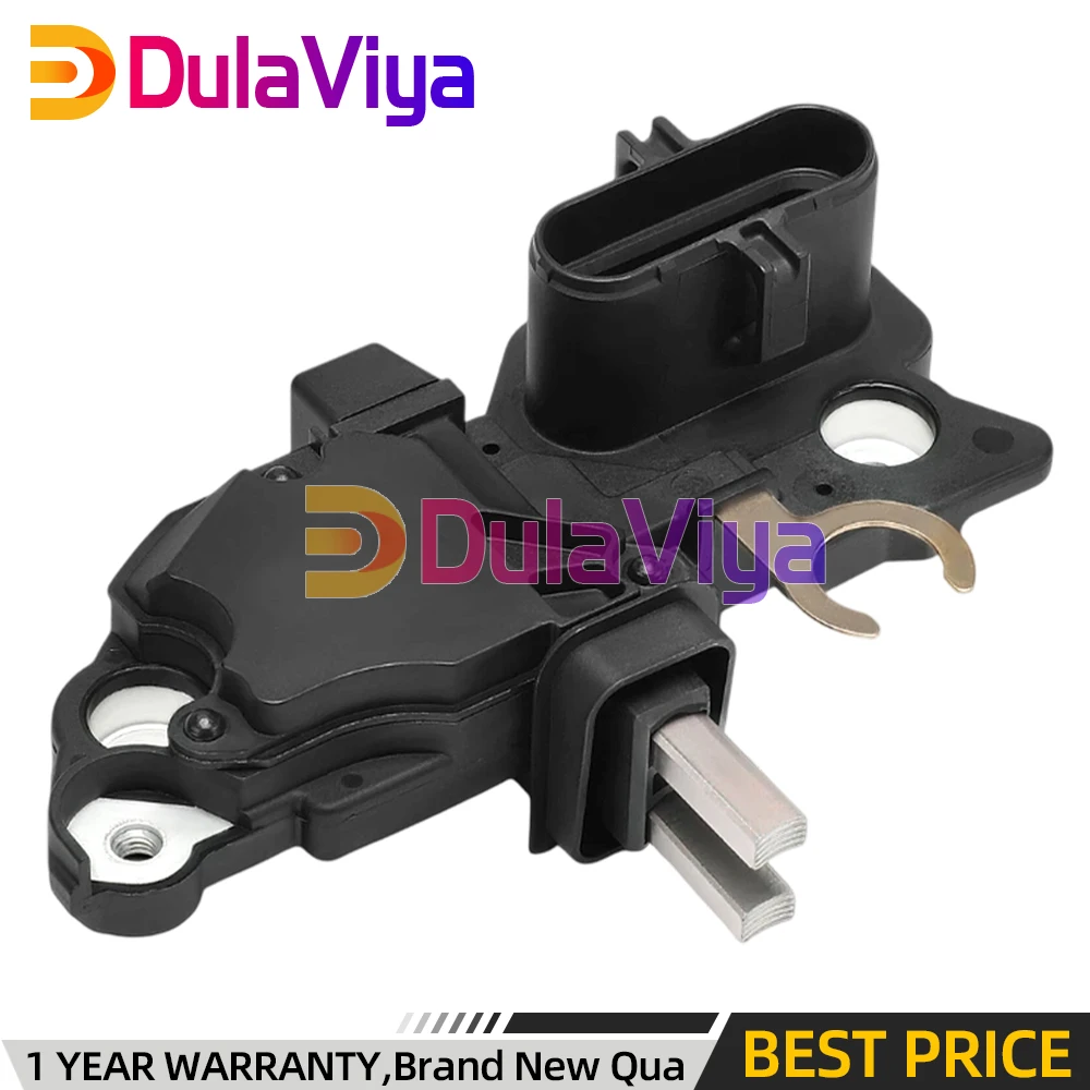 Фото Регулятор напряжения генератора для Mercedes Intouro 05-23 28.5V 2TB903803A 0001542405 0001542406 V836879212 0001542605 0001542705 №2