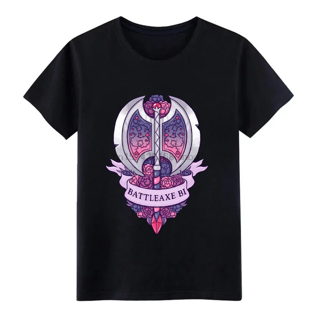 Бисексуальная двухсторонняя хлопчатобумажная футболка на следующий уровень под