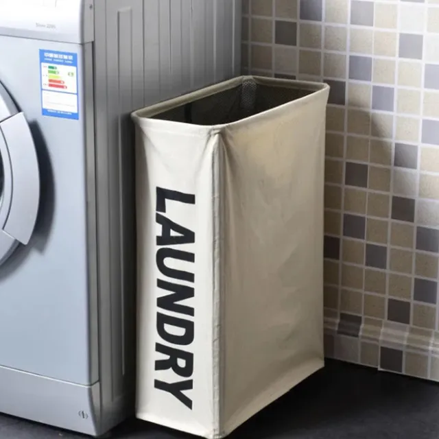 Foldable Laundry Basket 1