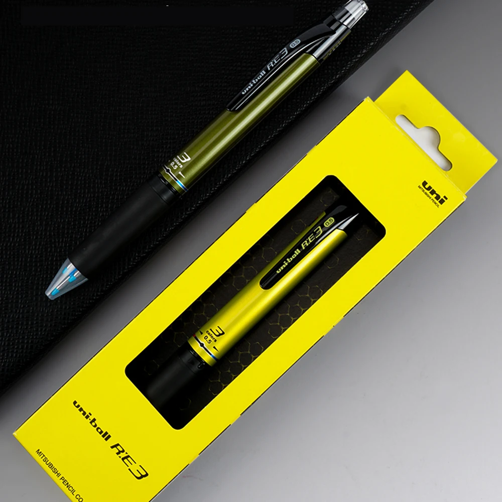 1 шт. ручка-гель со стираемыми чернилами 0 5 мм