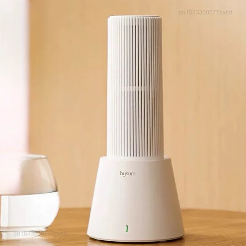 Мини-осушитель воздуха Xiaomi Hysure для домашнего гардероба сушилка одежды сухая
