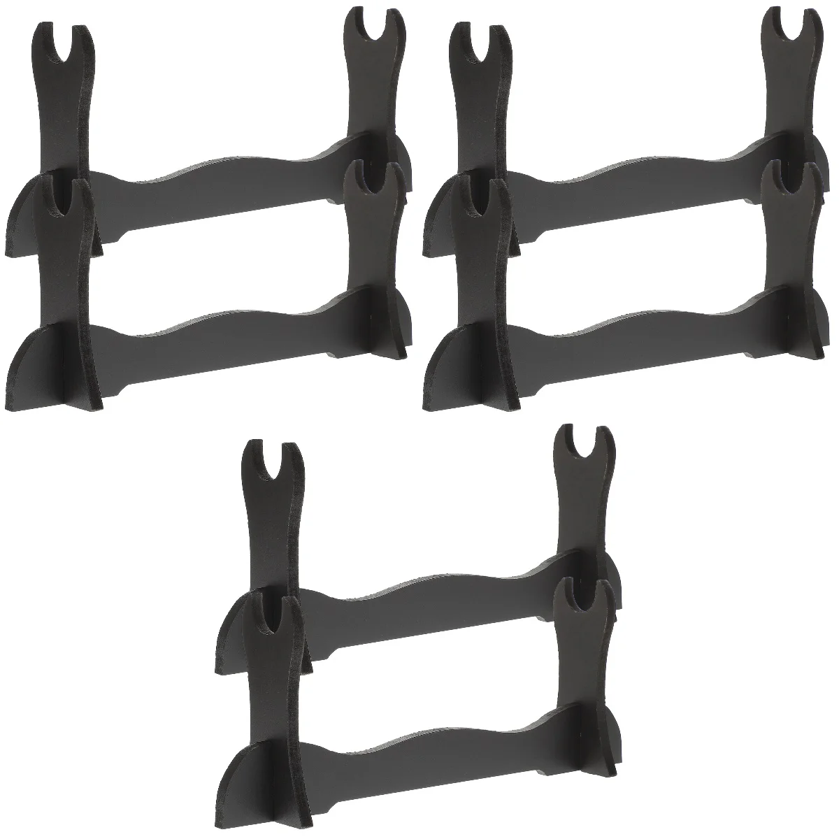 

Подставка для меча, настольный держатель для меча, 6 шт.