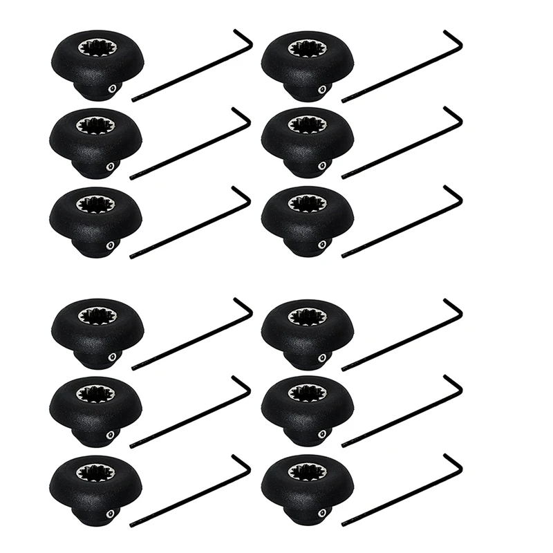 

2 шт., запасные торцевые головки для блендера с витамином 5000 5200