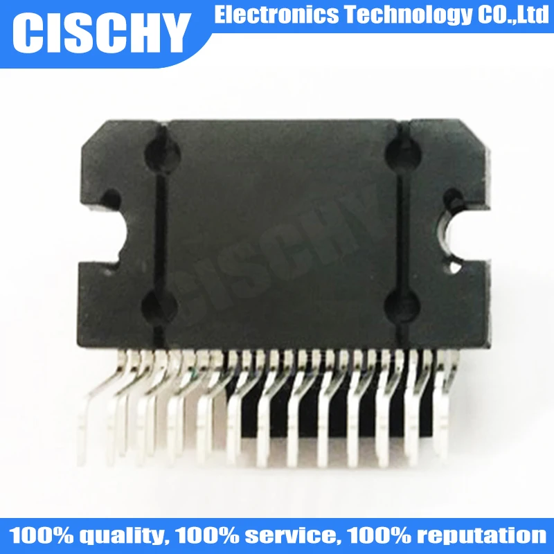 

1 шт./лот TDA7561 7561 ZIP-25 в наличии на складе