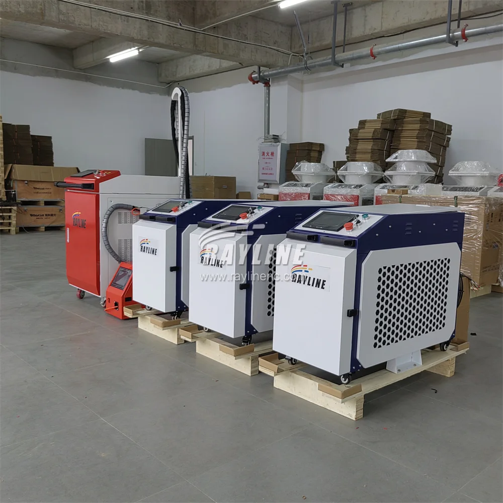 Пистолет для чистки широкой ширины сканирования удаление ржавчины оксид