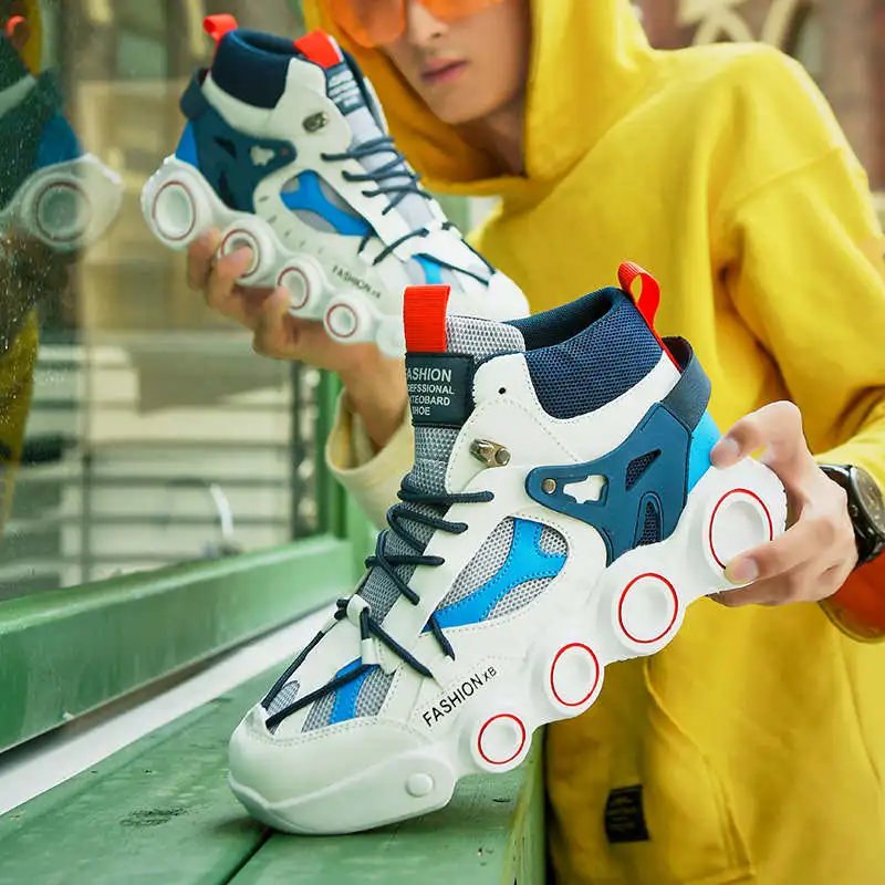 

Comfort Kid Sneakers Baket Sport Shoes Hot Seasons Black Running Shoes Plus Sizes Children's Sports Shoes Number 9.5 Tennis Red