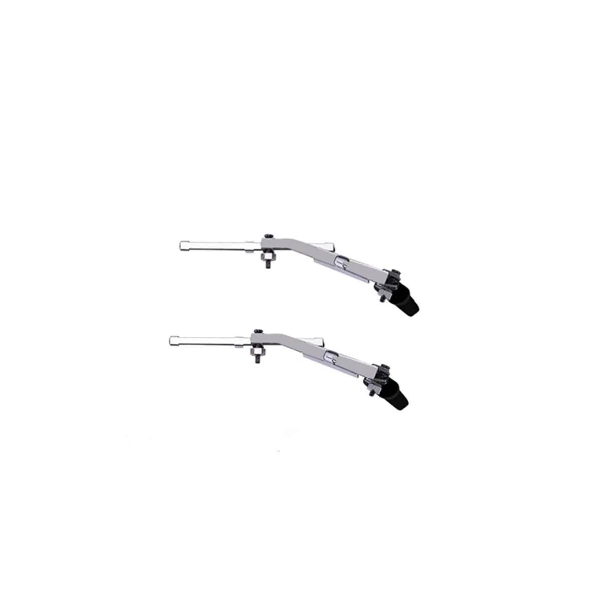 

Автомобильный металлический стеклоочиститель для MN86S MN86KS MN86 MN86K MN G500 1/12 RC, детали для модернизации лобового стекла, аксессуары для украшения