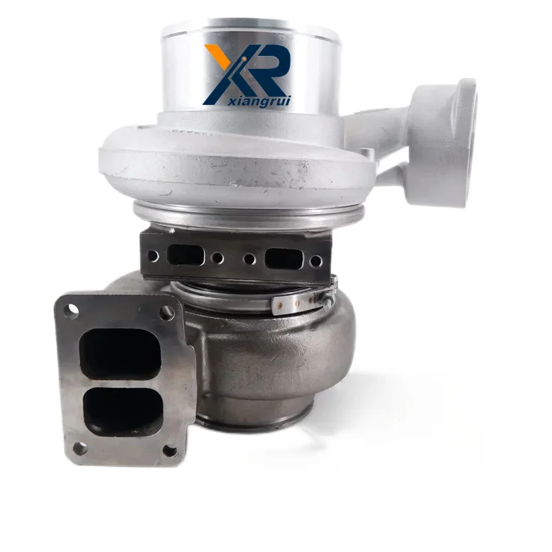 

Complete turbocharger CAT3408 4P8730 4P-8730 For Tractor D9R D8L D9N