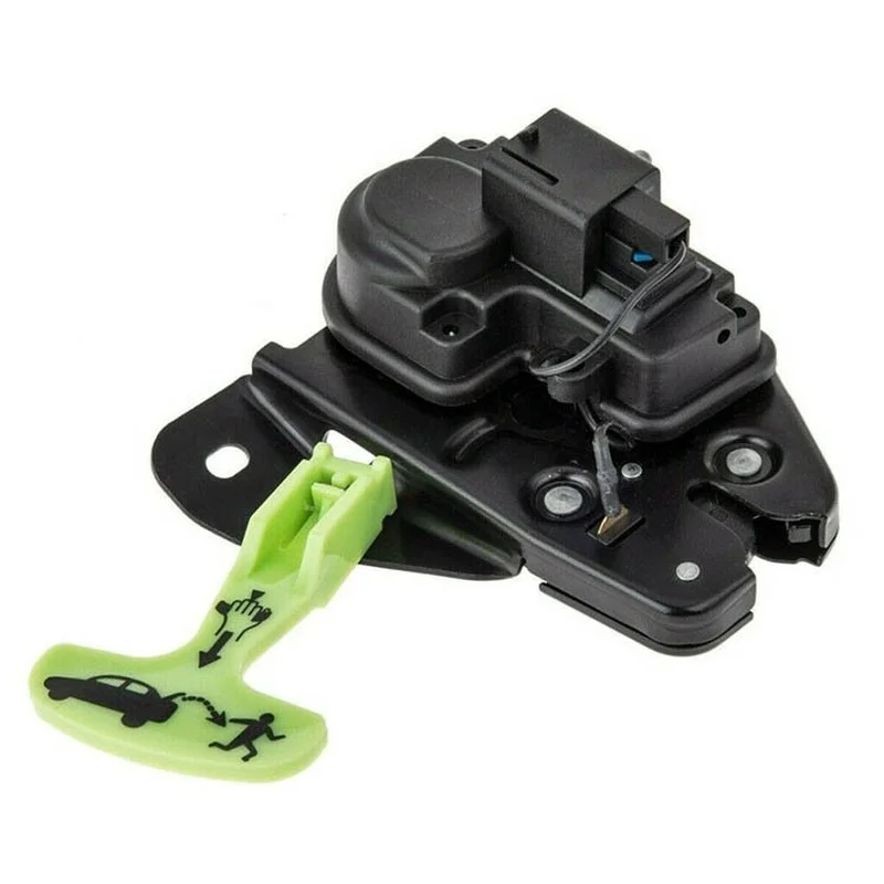 

Trunk Tailgate Lock Trunk Lock Actuator 931-714 for Dodge Chrysler 200 /300 5056244AA