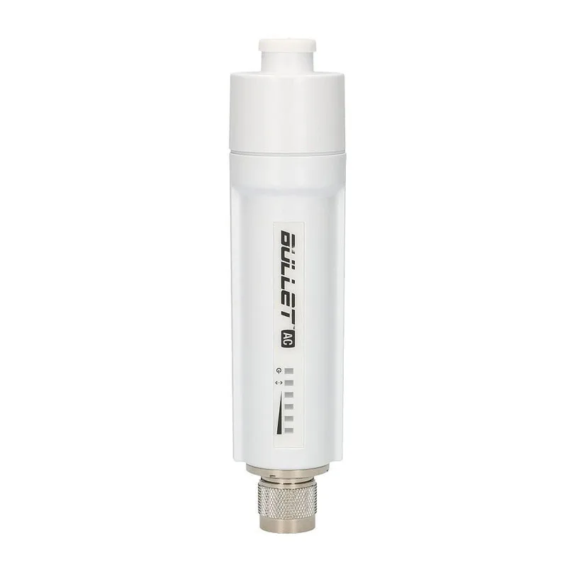 

Ubiquiti BULLET AC B-DB-AC беспроводной мост для вождения школьного автомобиля