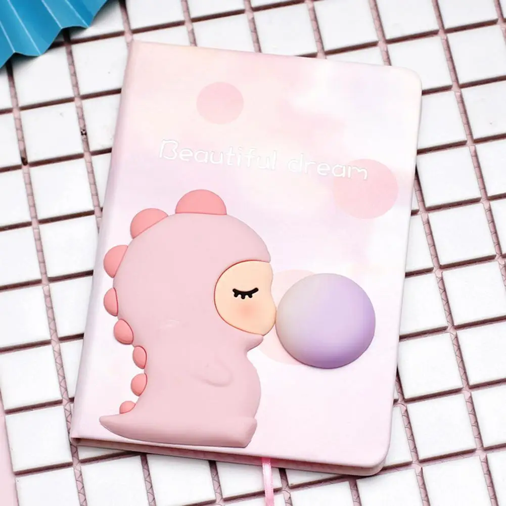 

with Light Lovely Elegant Look Journal Notebook Paper Diary Book Wide Application for Casual