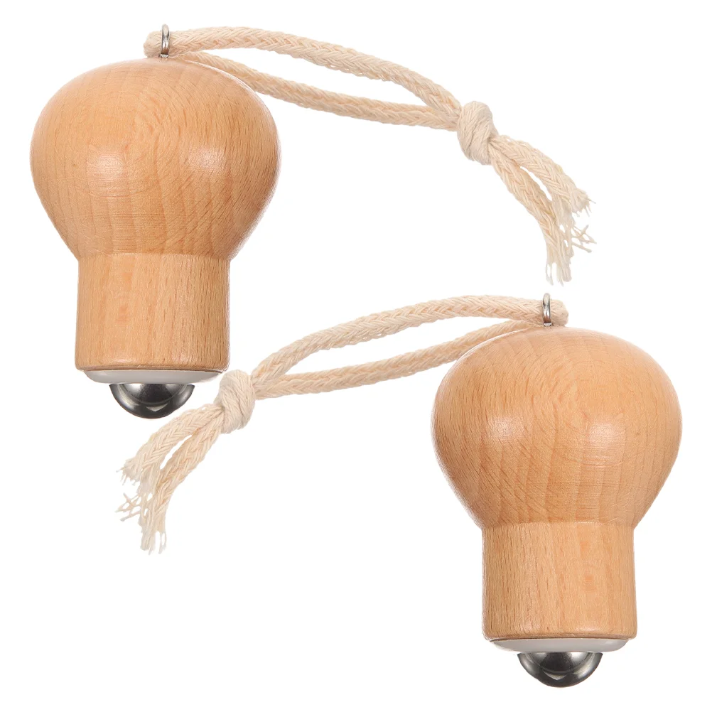 2 шт. ролики для лица массажный ролик с имитацией лампы женский инструмент ухода