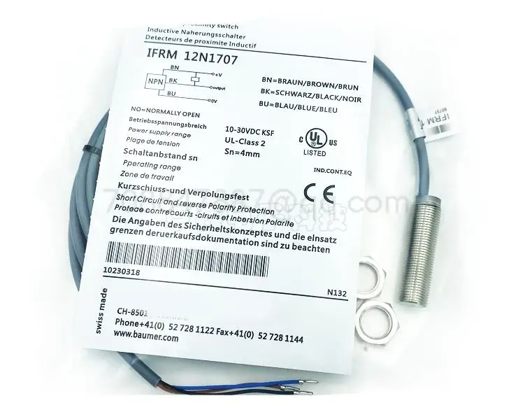 Оригинальный Новый 3 шт. IFRM 12P1701/S14L IFRM 12P1703/S14L IFRM 18P17A3 / S14L IFRM 08P17A1/S35L Оригинальный Новый 3 шт. IFRM 12P1701/S14L IFRM 12P1703/S14L IFRM 18P17A3 / S14L IFRM 08P17A1/S35L