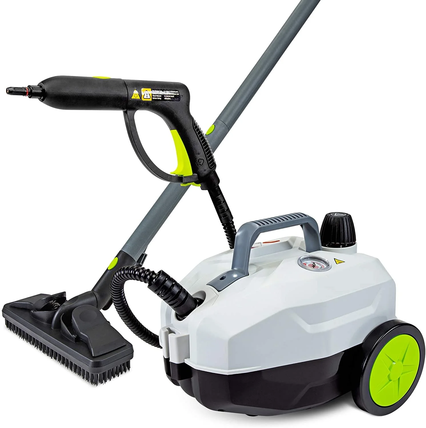 

High quality New Style Powerful steam cleaner