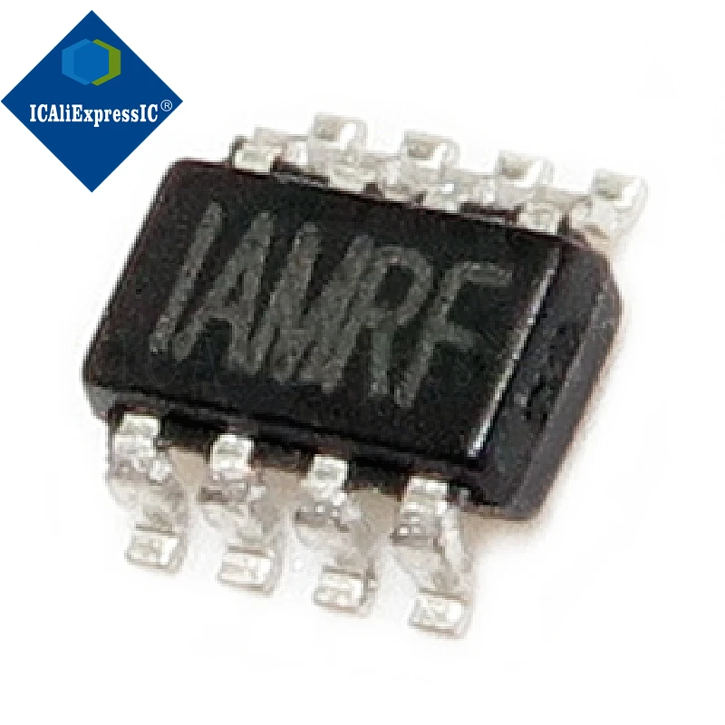 10 шт. MP2159GJ Шелкография: IPAFE