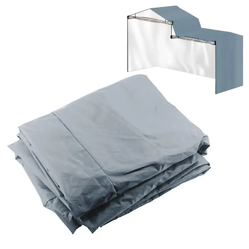 

Dog Tent For Large Dogs Waterproof Pet Cages Protecting Small Anmials Windproof Easy Clean Kitten Supplies For Outside Traveling