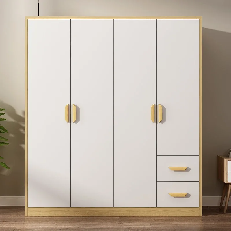 Белые современные шкафы роскошные витрины подвесные для хранения квартиры Mueble