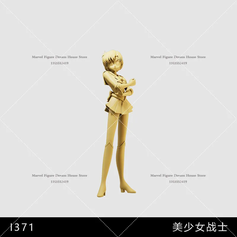 Миниатюрная кукла Hot Toys Tsukino Usag 1/64 1/43 1/35