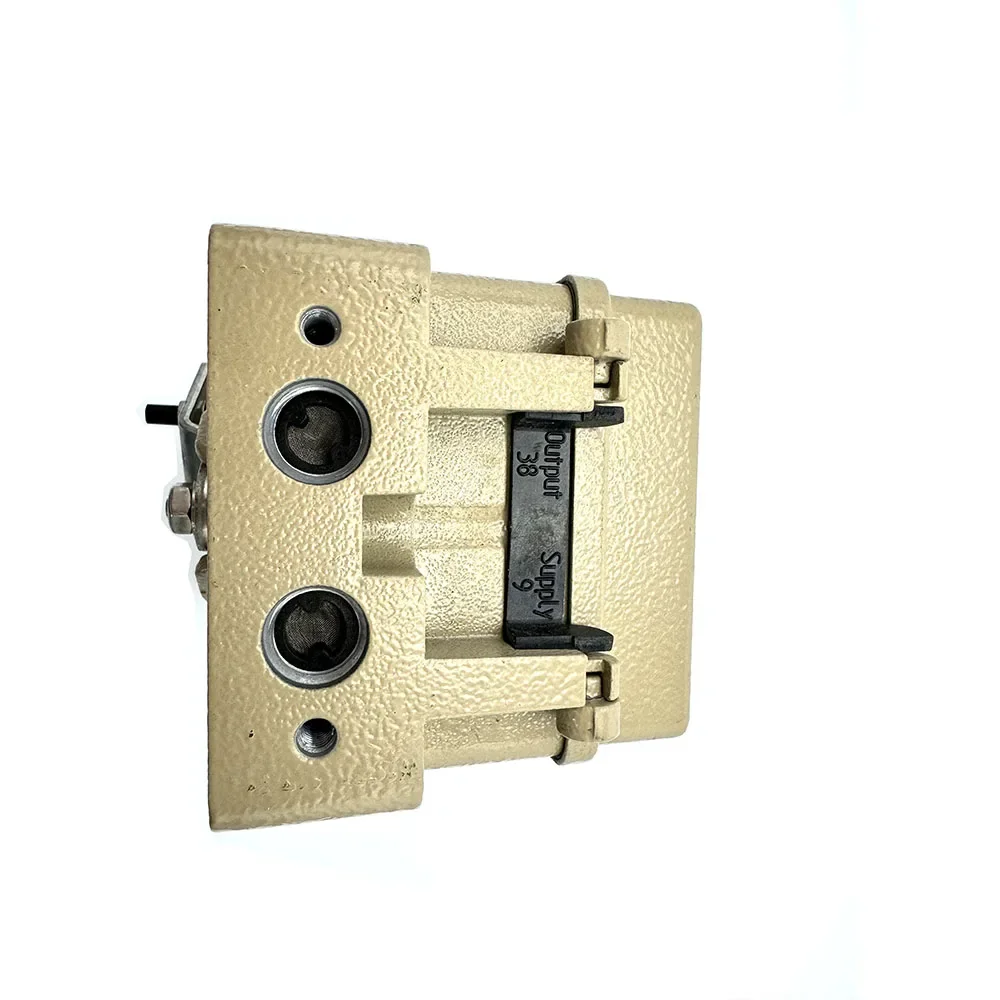 Оригинальный интеллектуальный позиционер клапана Samson 3730-3 с HART Communication