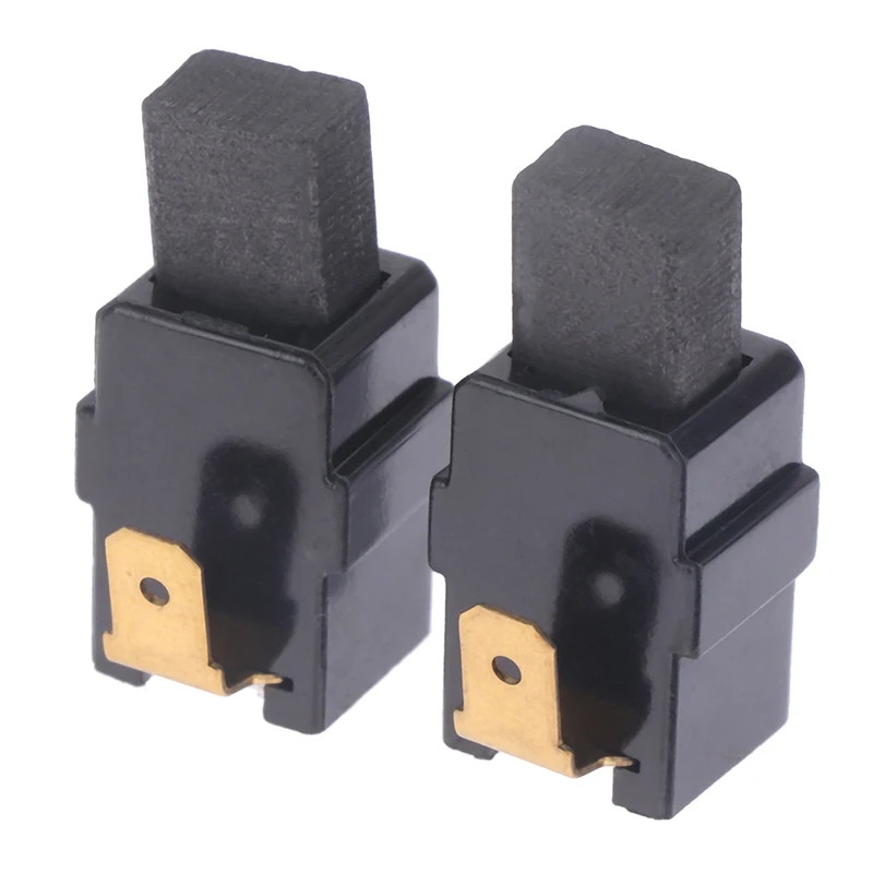 

Carbon Brushes For CB-415A/417 Electric Wrench Power Tools Accessories Carbon Brush Holder