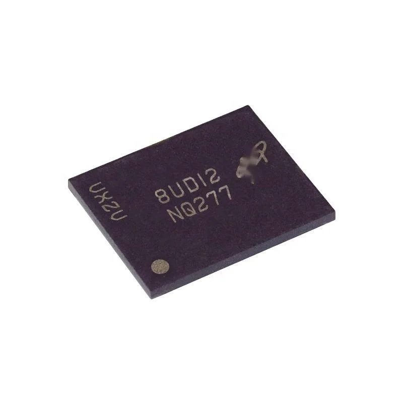 

2-10 шт., новые модели 100%: D MT29F1G08ABADAH4ITD MT29F1G08ABADAH4 NQ277 BGA, новые оригинальные чипы ic