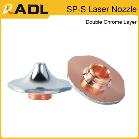 Лазерные сопла SP-S D28 M11 для Raytools Precitec WSX Hans HSG