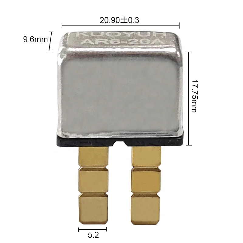 Высококачественный миниатюрный автоматический выключатель MCB и MCCB CHNT с 63 80100125