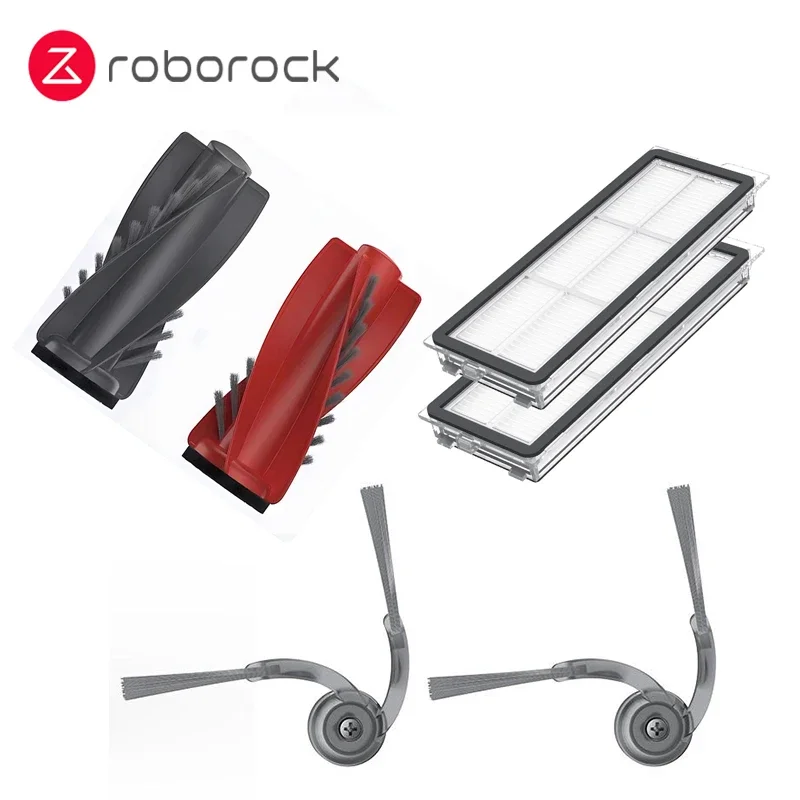 

Аксессуары для Roborock Qrevo Curv