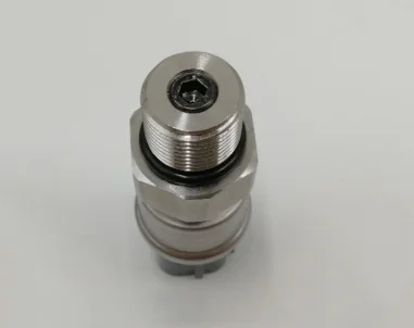 Высококачественные запасные части для экскаватора от лучшего бренда