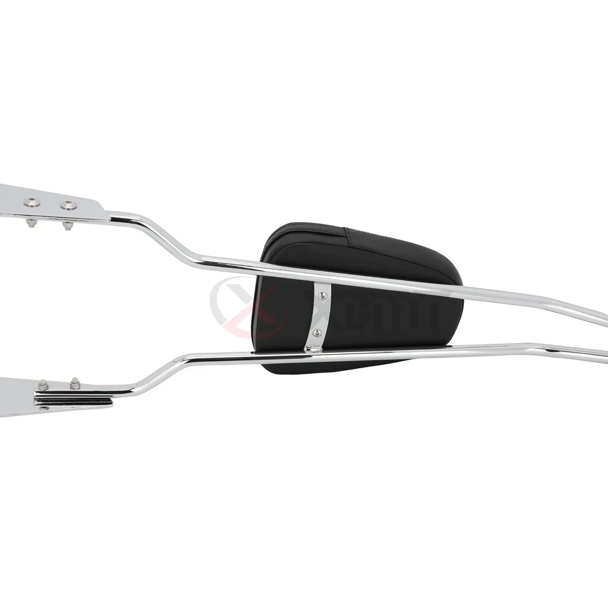 Мотоцикл спинки Sissy бар для Honda Shadow Aero 750 750C VT750 VT750C 2004-2022 2021 2020 2019 2018 2017 2016 2015 2014 |