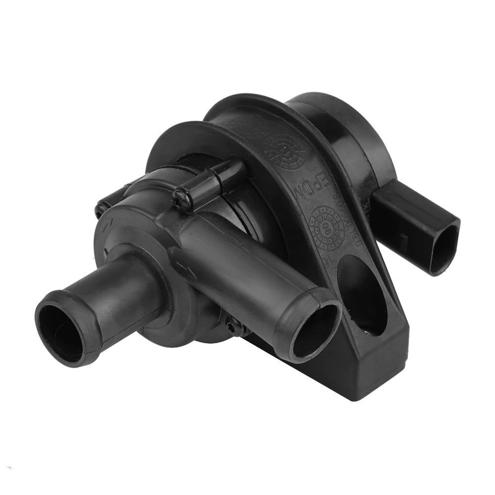 

1K0965561J автомобильный вспомогательный водяной насос для Golf CC Eos Jetta Passat Tiguan Audi A3 Q3 1K0965561J 1K0965561J 1K0965561J 1K0965561J