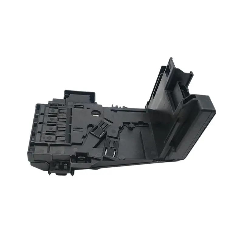 Фото Модуль предохранителей аккумулятора N26R 9666527680 6500GR для Citroen C4 Picasso, 308, 3008, 5008, блок распределения питания №1