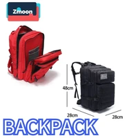 282848 cm 800d oxford khaki backpack 210t nylon backpack 12 colors biggest capacity backpack