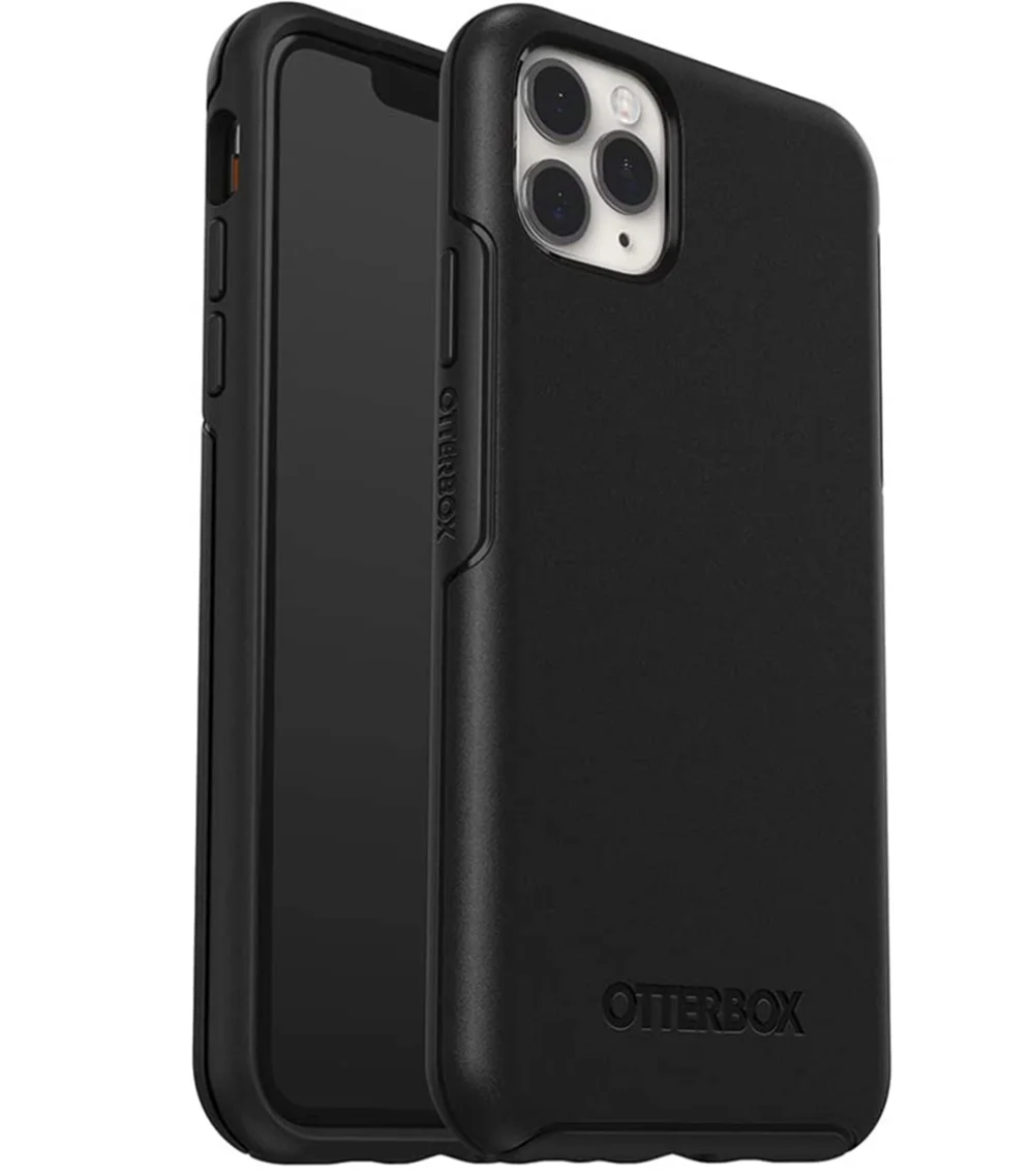 

MLHJ чехол серии Otter симметрия для iPhone X XS XR 11 12 Pro 13 14 Pro Max в розничной упаковке